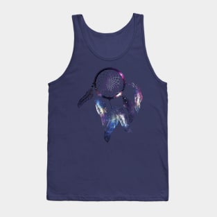 Cosmic Dreamcatcher Tank Top